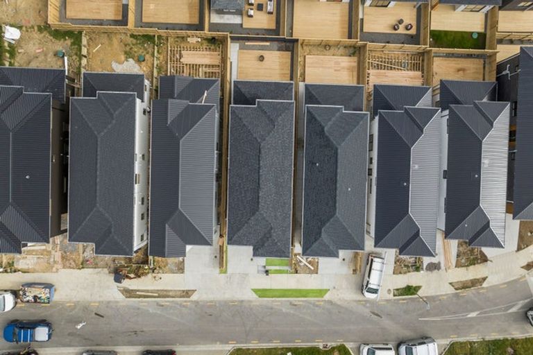 Photo of property in 11 Sagitta Drive, Flat Bush, Auckland, 2019