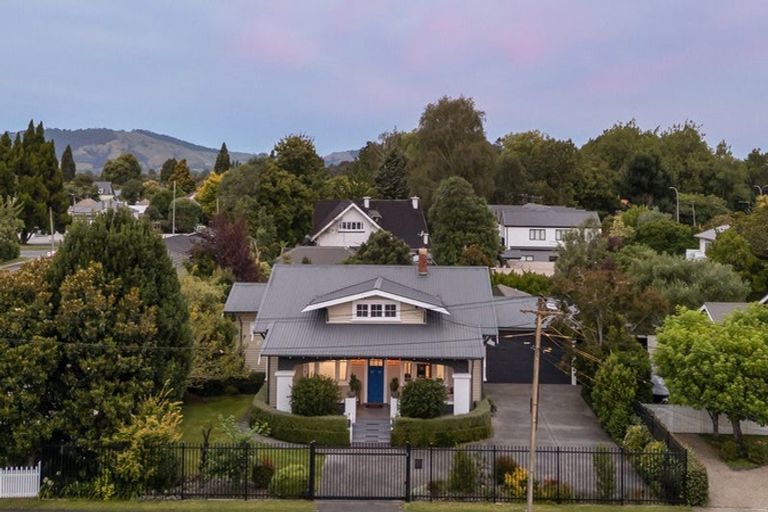 Photo of property in 63 Bryce Street, Cambridge, 3434