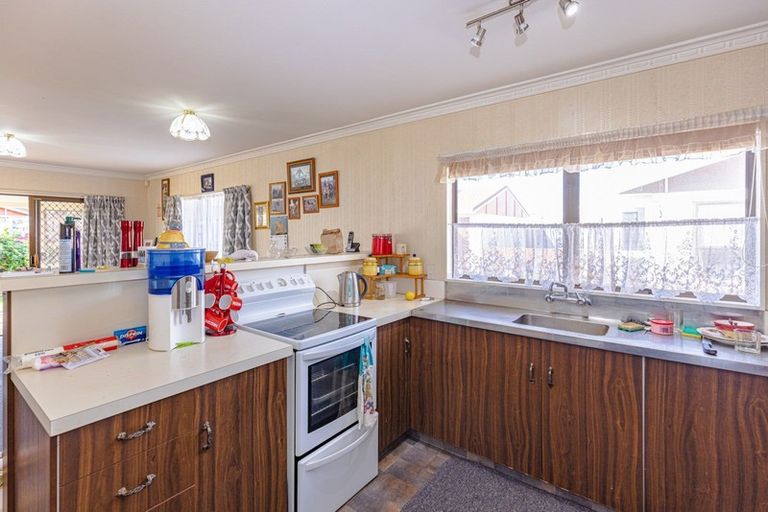 Photo of property in 97a Harrison Street, Whanganui, 4500
