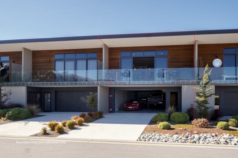 Photo of property in 7 Pit Lane, Cromwell, 9384