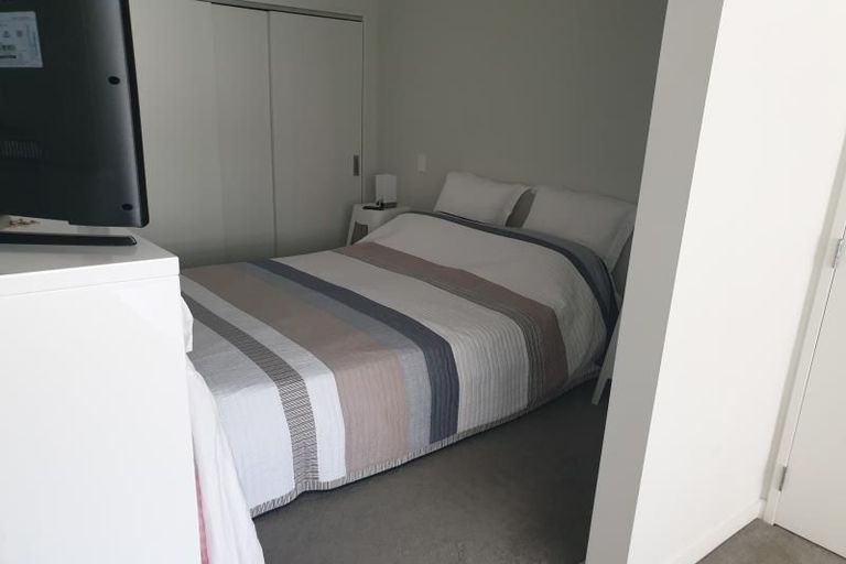 Photo of property in Vsp South, 404/166 Victoria Street, Te Aro, Wellington, 6011