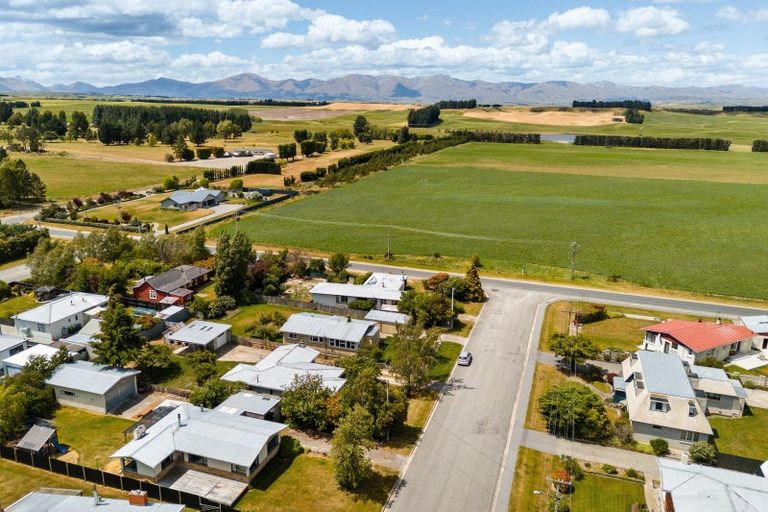 Photo of property in 29 Fraser Avenue, Ranfurly, 9332