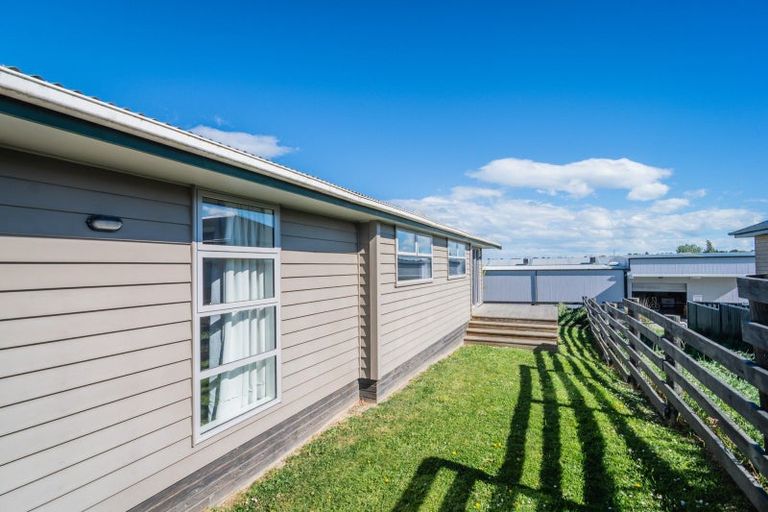 Photo of property in 8b Jellicoe Street, Oceanview, Timaru, 7910