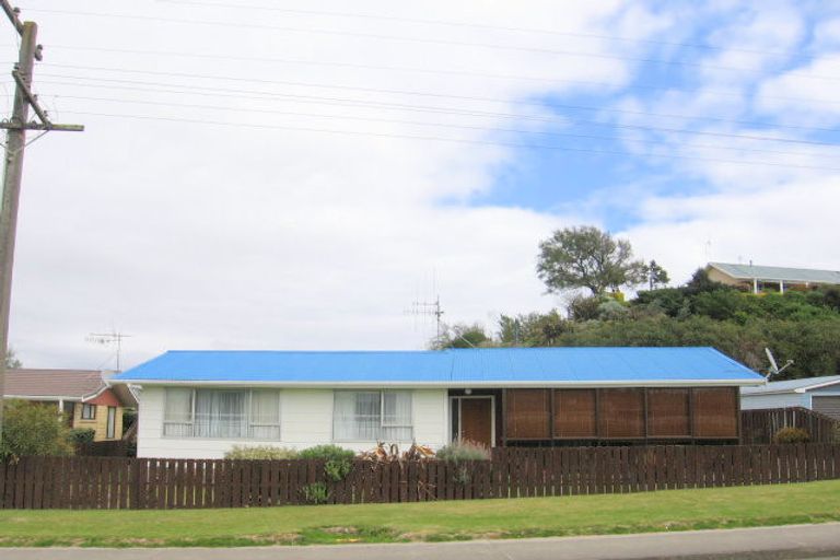 Photo of property in 27 Victoria Street, Foxton, 4814