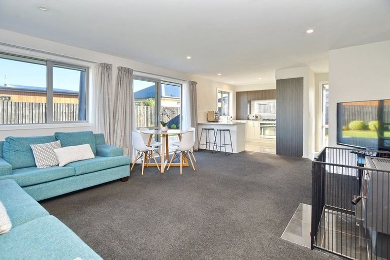 Photo of property in 14 Langer Road, Lincoln, 7608