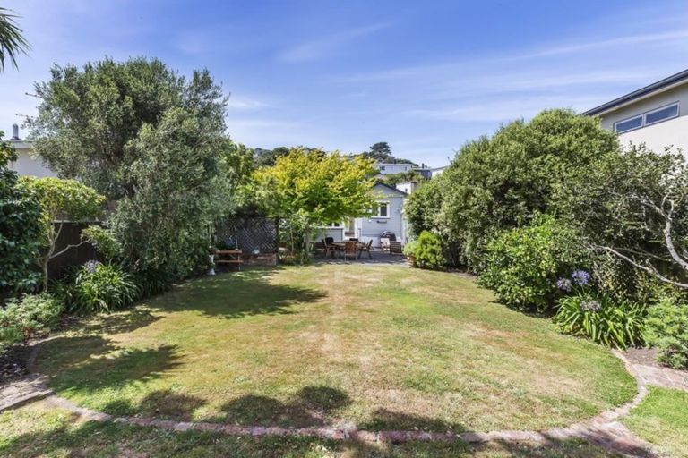 Photo of property in 89 Darlington Road, Miramar, Wellington, 6022