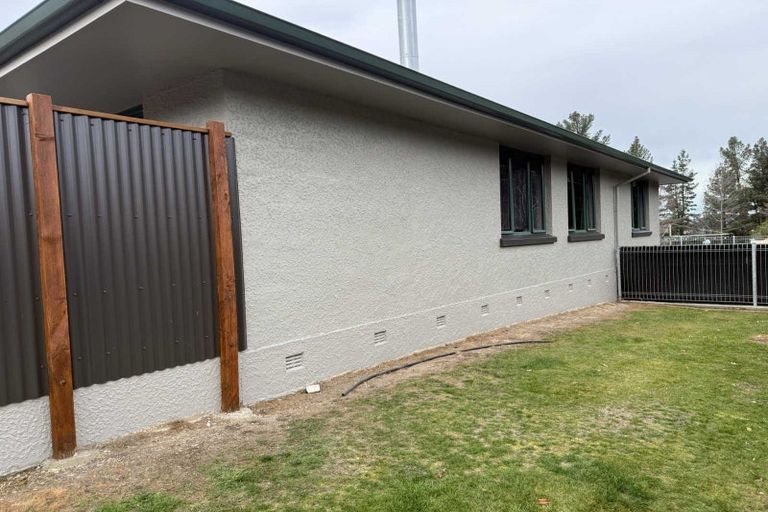 Photo of property in 7 Ladysmith Road, Roxburgh East, Roxburgh, 9571