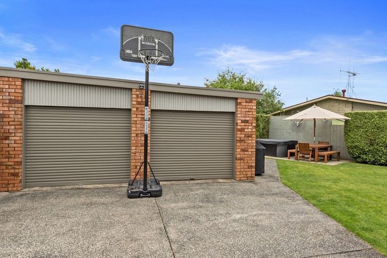 Photo of property in 4 Clements Crescent, Queenwood, Hamilton, 3210