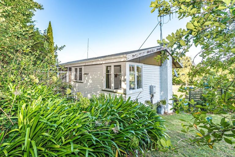 Photo of property in 157a No 3 Line, Whanganui East, Whanganui, 4500