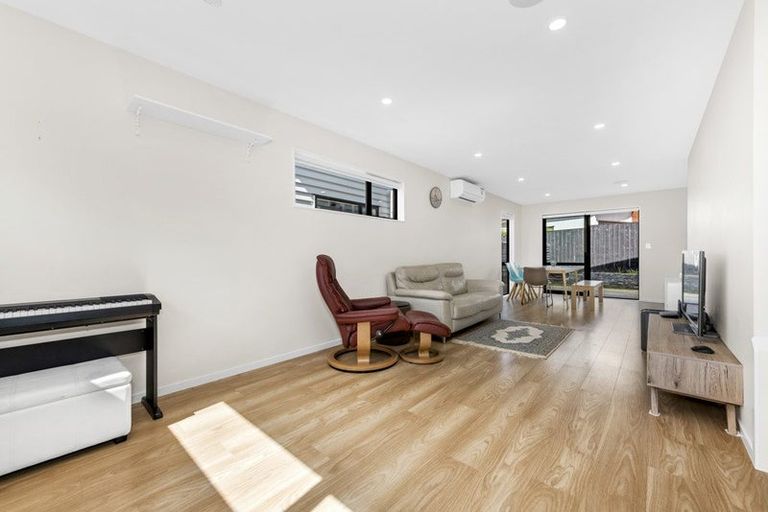 Photo of property in 34b Maugham Drive, Bucklands Beach, Auckland, 2014