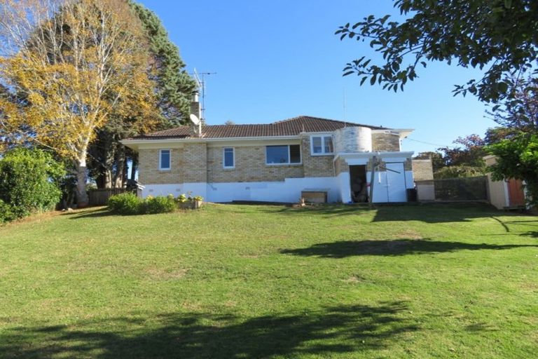 Photo of property in 46 Kea Street, Piopio, 3912