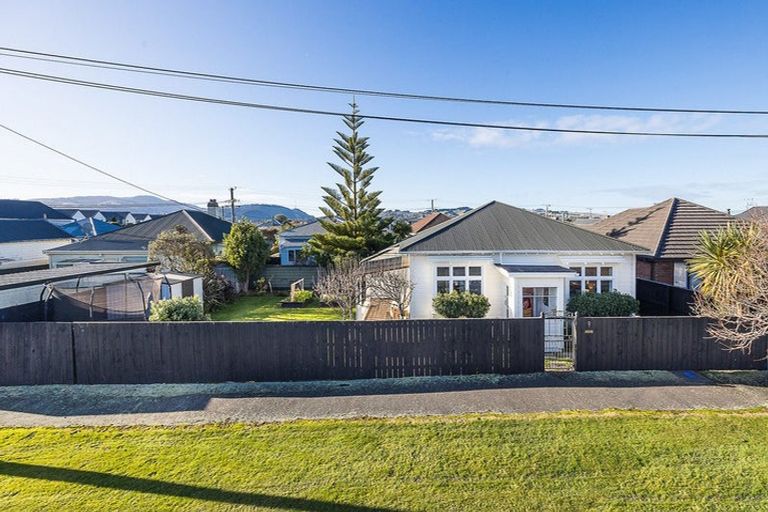 Photo of property in 9 Montreal Street, Saint Kilda, Dunedin, 9012