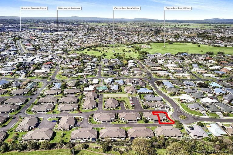 Photo of property in Bramley Gardens, 68/3 Turnbury Court, Rototuna, Hamilton, 3210