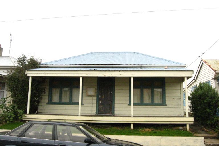 Photo of property in 27 Hyde Street, North Dunedin, Dunedin, 9016