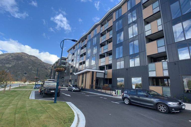 Photo of property in Kawarau Residences, 102/16 Mountain Ash Drive, Frankton, Queenstown, 9300