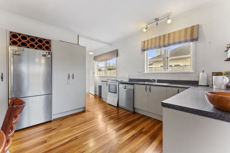 Photo of property in 16 Dudley Street, Levin, 5510