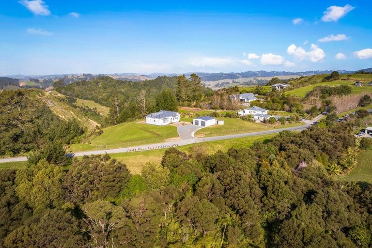 Photo of property in 41 J Tolhopf Road, Puhoi, Warkworth, 0981