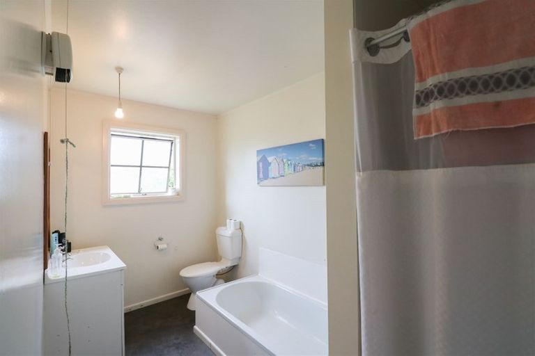 Photo of property in 8 North Terrace Road, Geraldine, 7930