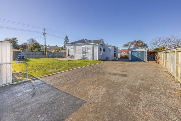 Photo of property in 61 Bibby Street, Waipawa, 4210