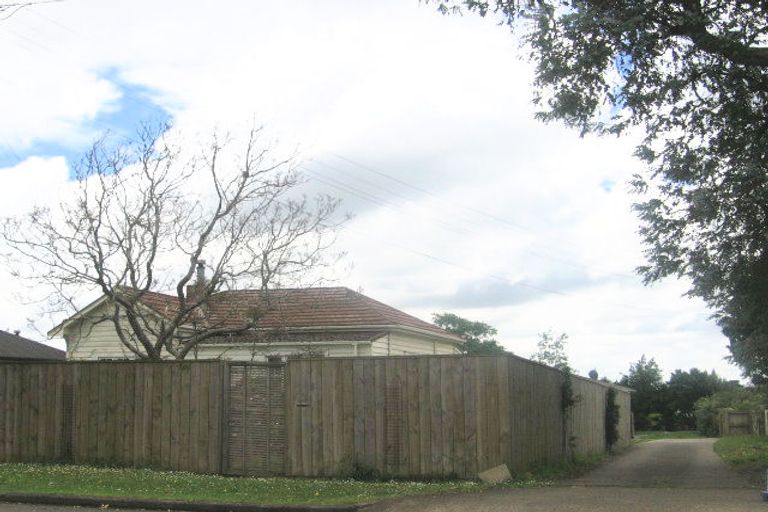 Photo of property in 245 Victoria Street West, Pukekohe, 2120