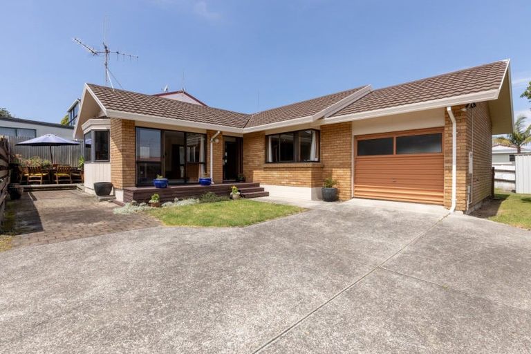 Photo of property in 3b Sutherland Avenue, Mount Maunganui, 3116