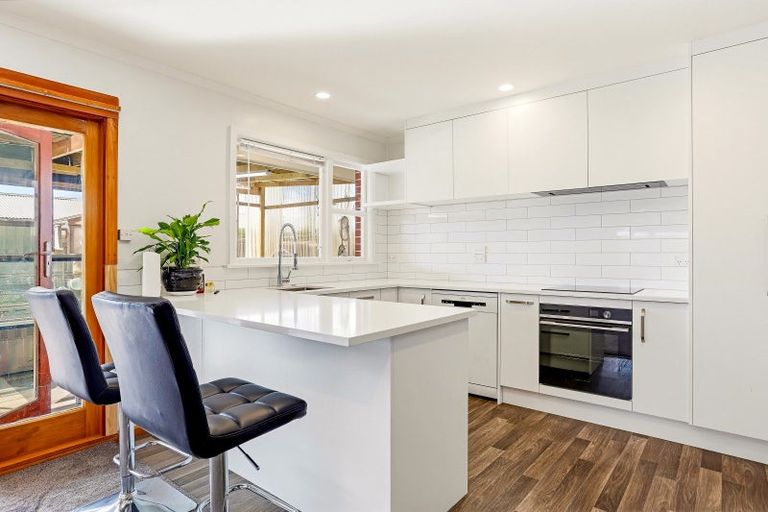 Photo of property in 5 Norrie Street, Redwood, Christchurch, 8051