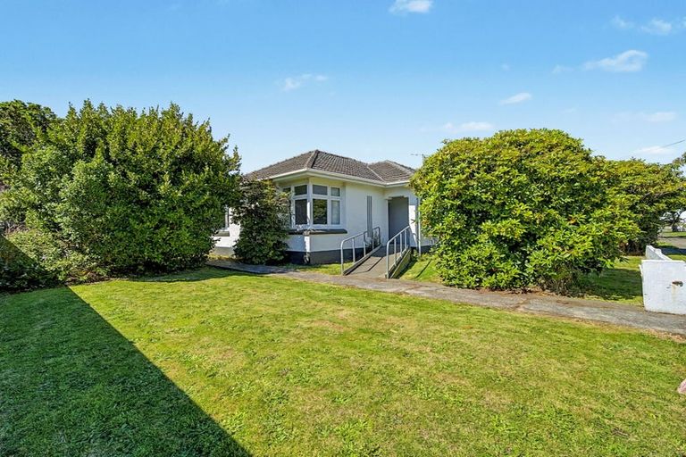 Photo of property in 125 Margaret Street, Glengarry, Invercargill, 9810