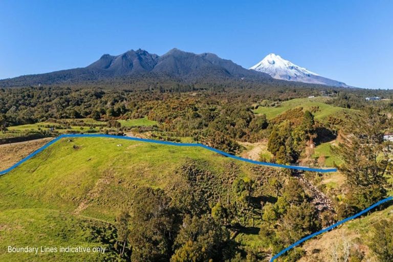 Photo of property in 789 Dover Road, Okato, 4374