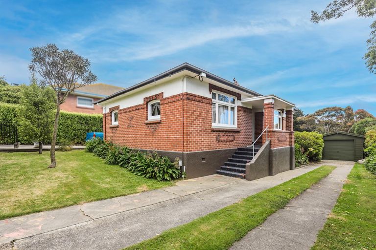 Photo of property in 44 Orwell Street, Oamaru, 9400