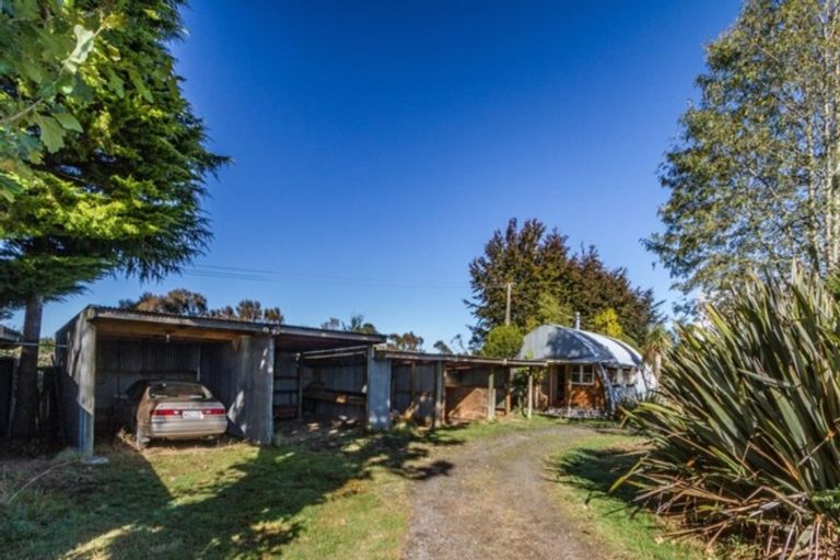 Photo of property in 27 Tainui Street, Ohakune, 4625