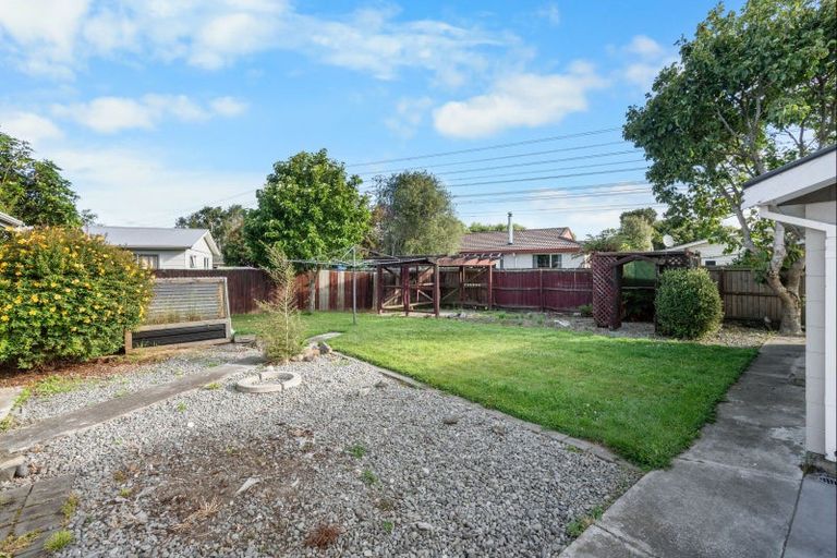 Photo of property in 37 Vanguard Drive, Broomfield, Christchurch, 8042