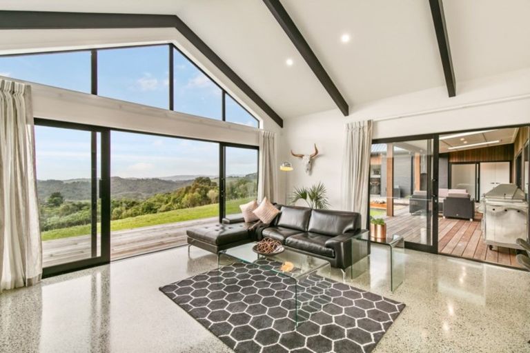 Photo of property in 996 Ponga Road, Hunua, 2584