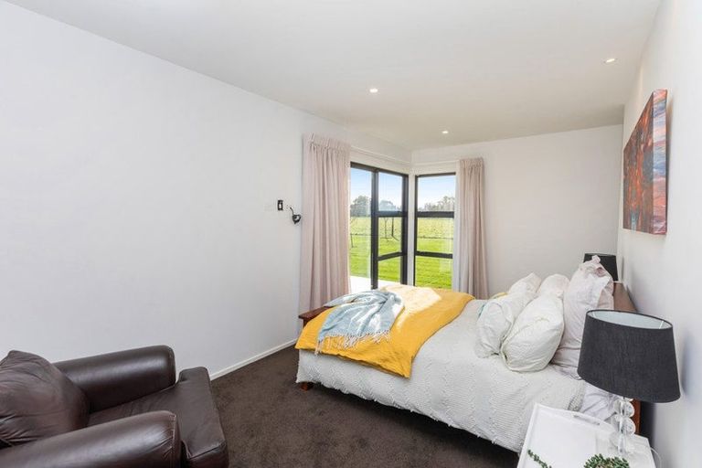 Photo of property in 25 Hallfield Drive, Ohoka, Kaiapoi, 7692