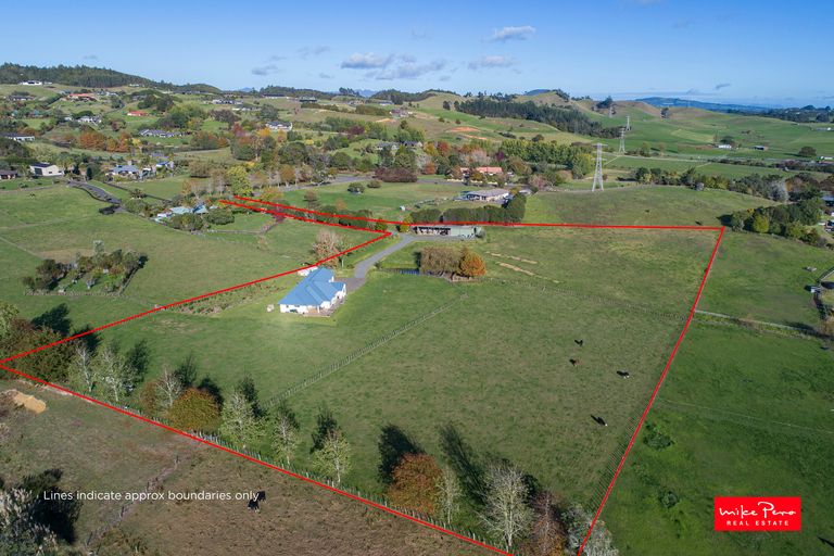 Photo of property in 39 Maunu Estate Drive, Maunu, Whangarei, 0110