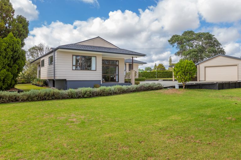 Photo of property in 127 Worker Road, Wellsford, 0900