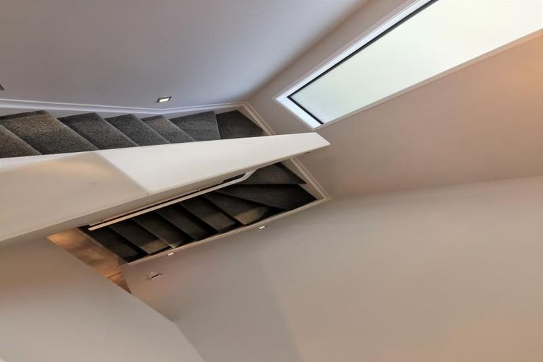 Photo of property in 1 Harvard Street, Hobsonville, Auckland, 0618