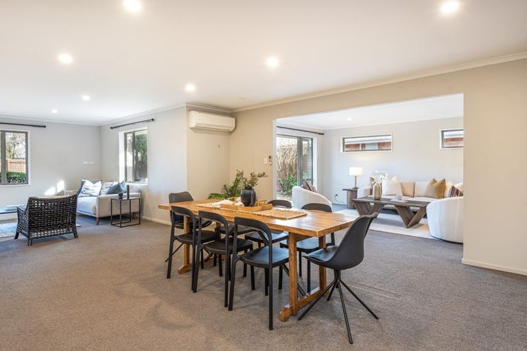 Photo of property in 3 Spitfire Place, Wigram, Christchurch, 8042