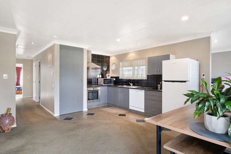 Photo of property in 7 Rutland Street, Levin, 5510