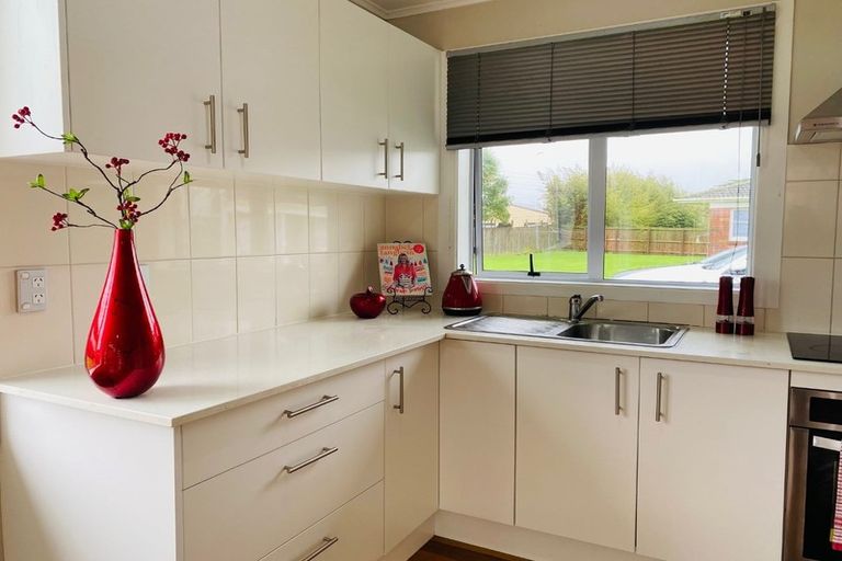 Photo of property in 6/50 Tennessee Avenue, Mangere East, Auckland, 2024