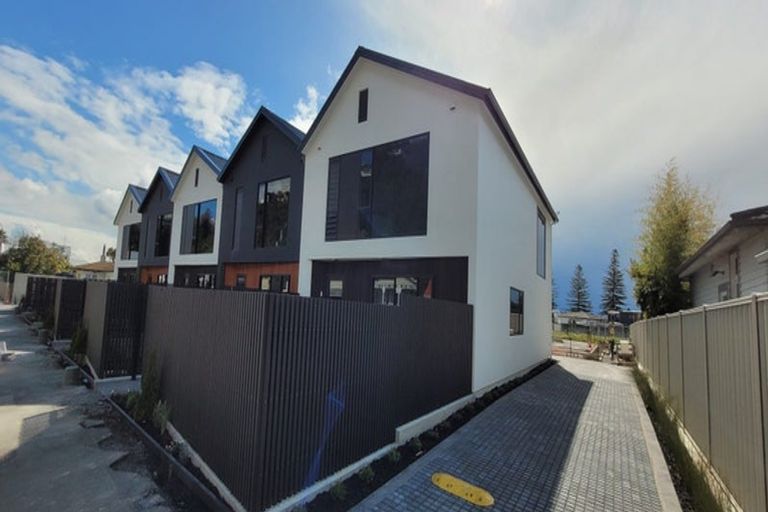 Photo of property in 21 Battery Road, Ahuriri, Napier, 4110