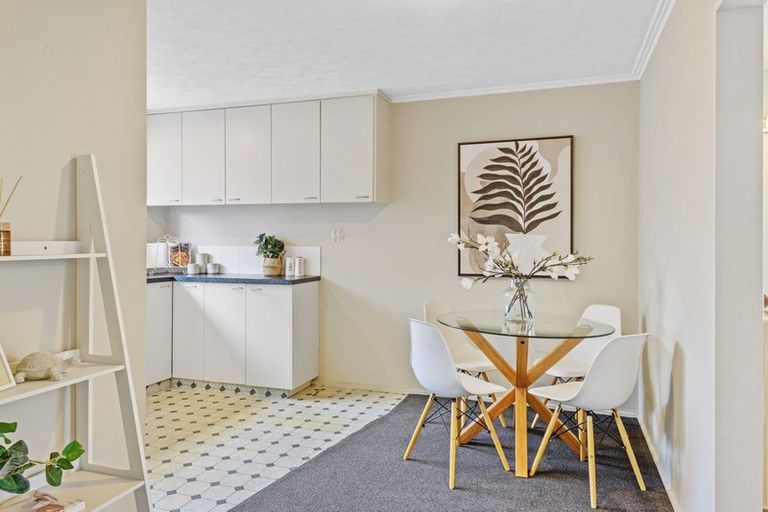 Photo of property in 4/17 Kipling Street, Addington, Christchurch, 8024