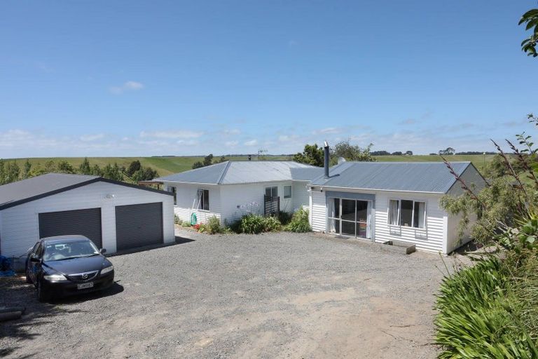 Photo of property in 1148 Wanganui Road, Turakina, Marton, 4788