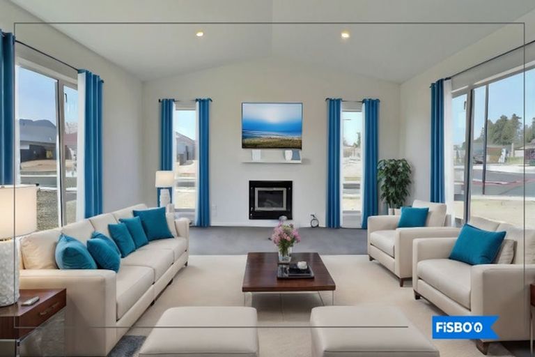 Photo of property in 23 Wai Terrace, Wharewaka, Taupo, 3330