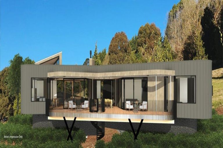 Photo of property in 8 Stoney Creek Lane, Halswell, Christchurch, 8025