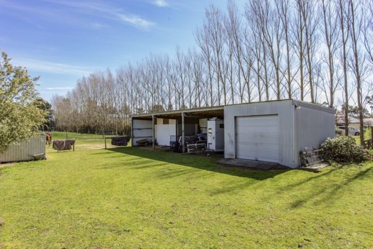 Photo of property in 979 Two Chain Road, Swannanoa, Rangiora, 7475