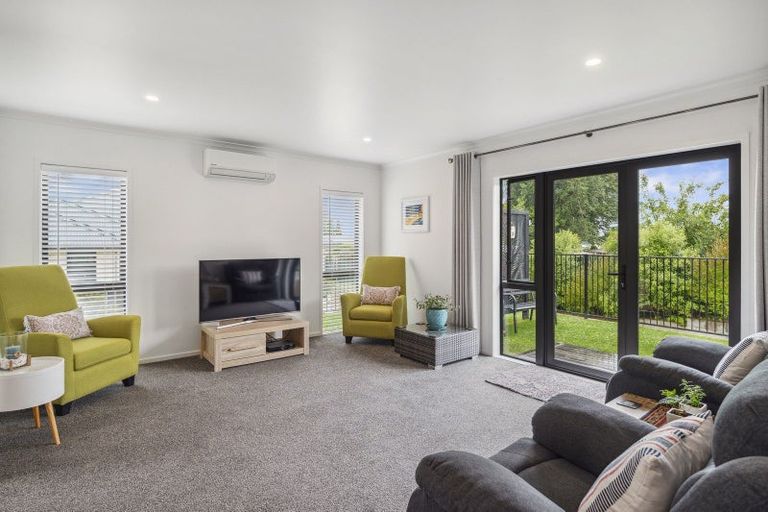 Photo of property in 22b Mackenzie Street, Putaruru, 3411