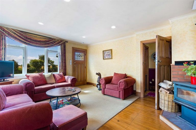 Photo of property in 445 Kainga Road, Brooklands, Christchurch, 8083