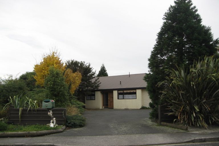 Photo of property in 3 Crossleigh Crescent, Balclutha, 9230