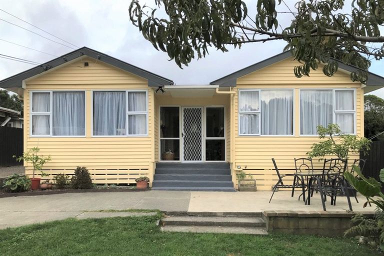 Photo of property in 78 Ruapehu Street, Paraparaumu, 5032