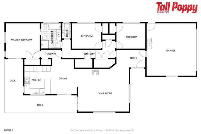 Photo of property in 69 Wills Road, Katikati, 3129